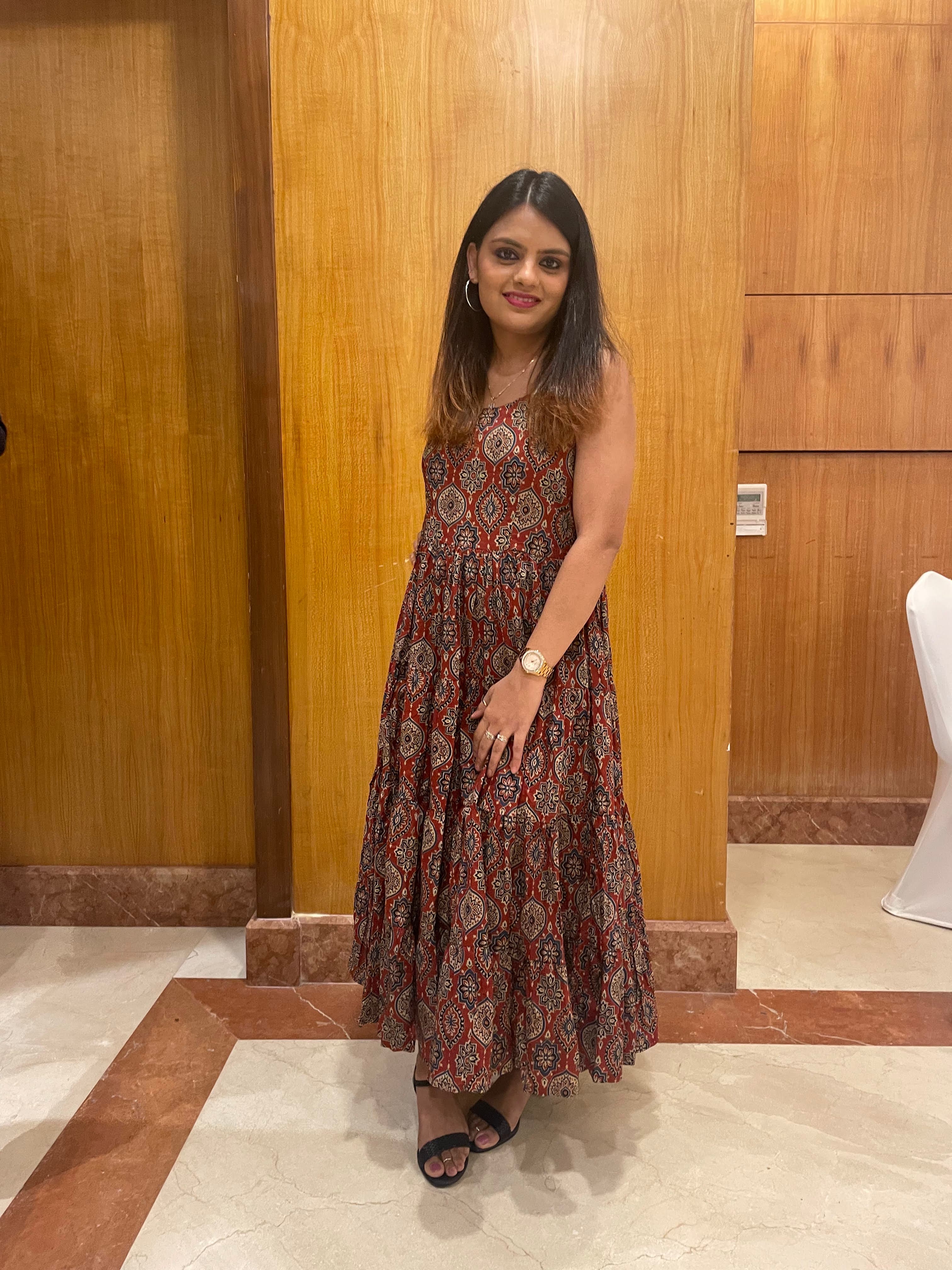 Nikita Laddha