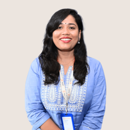 Nitya Singh