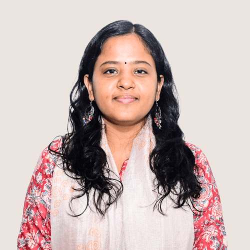 Pooja Chaudhary