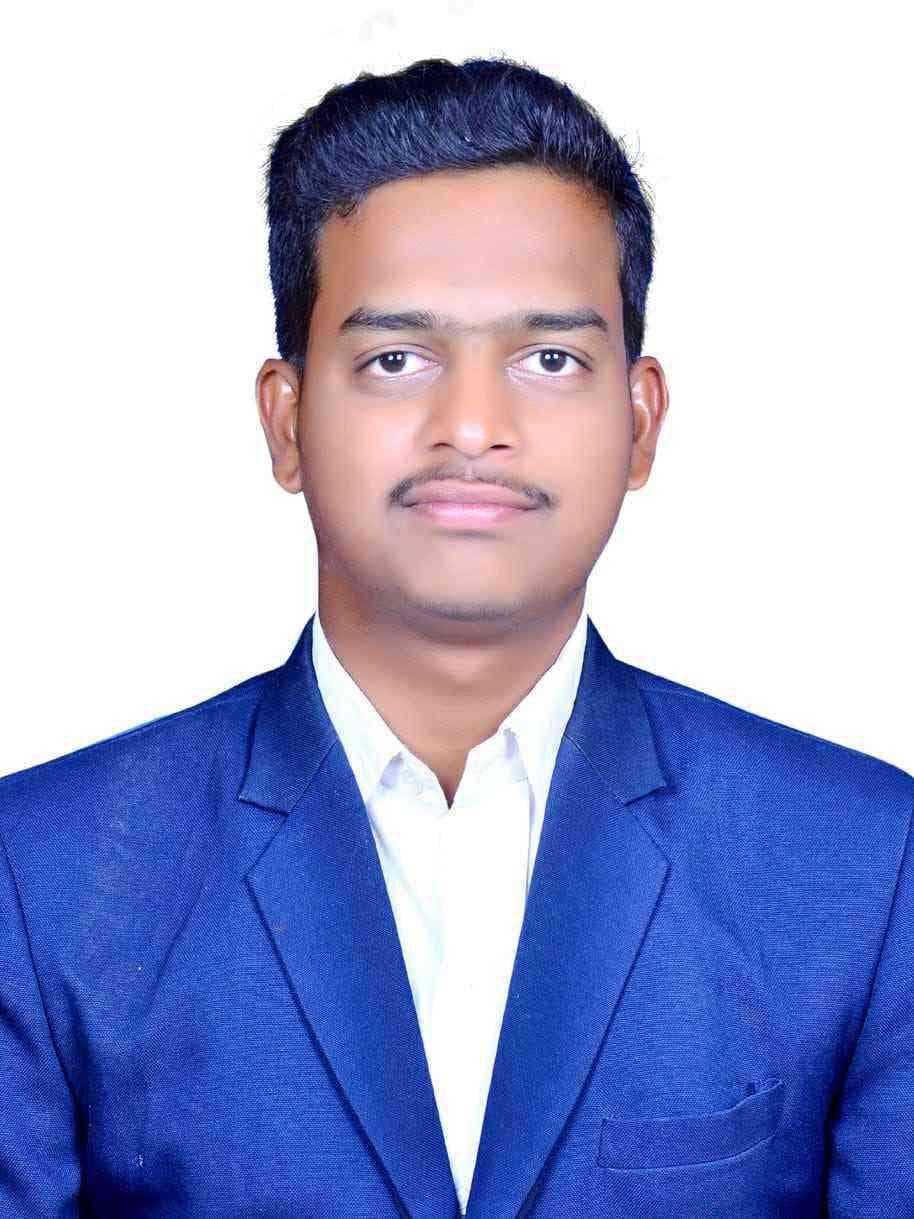 Prashant Kadam