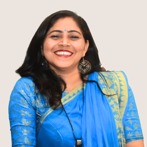 Priti Pandey