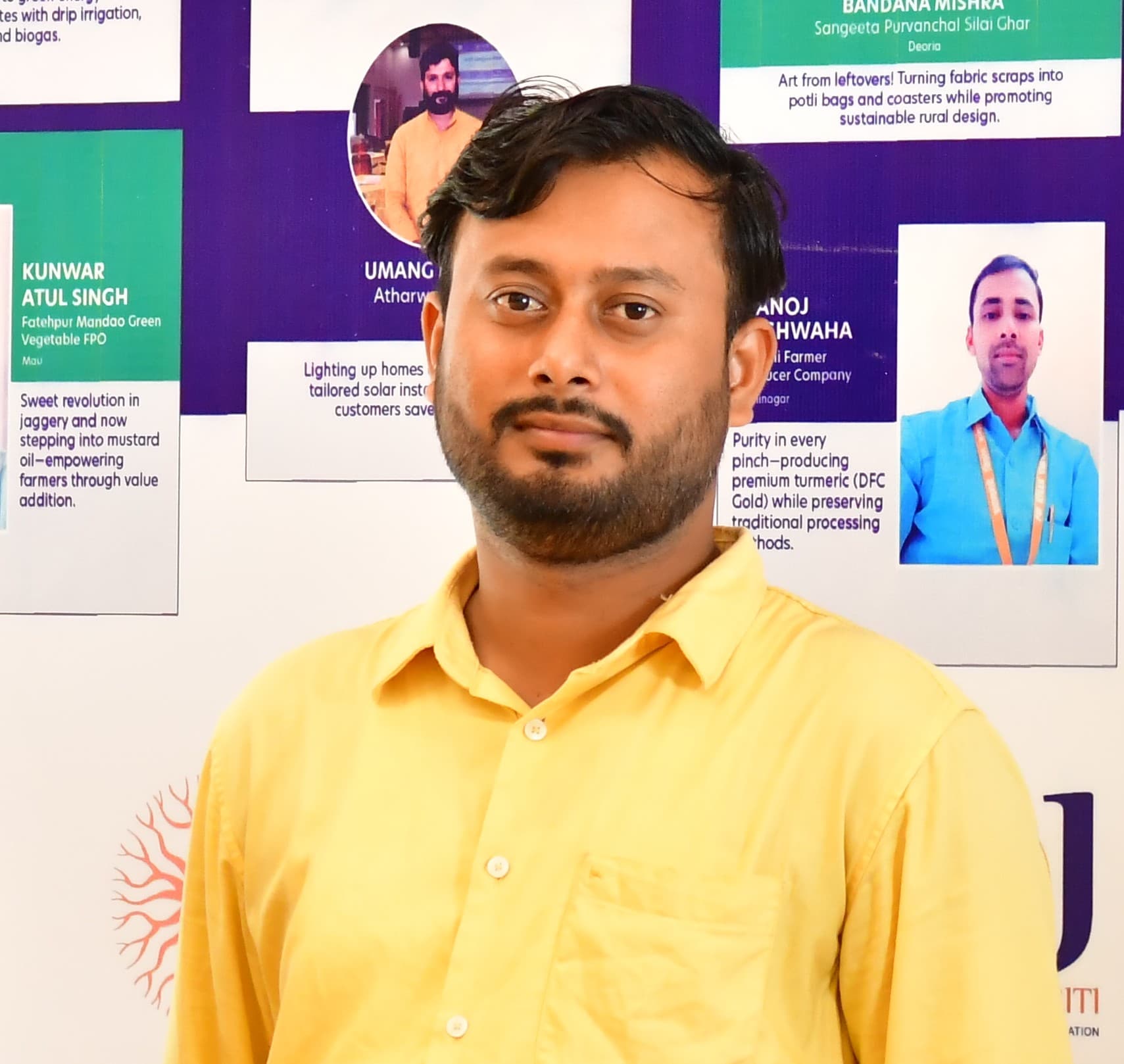 Pushkar Anand