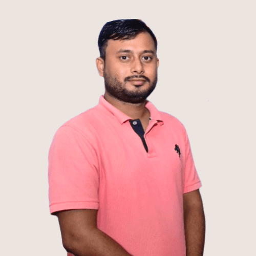 Pushkar Anand