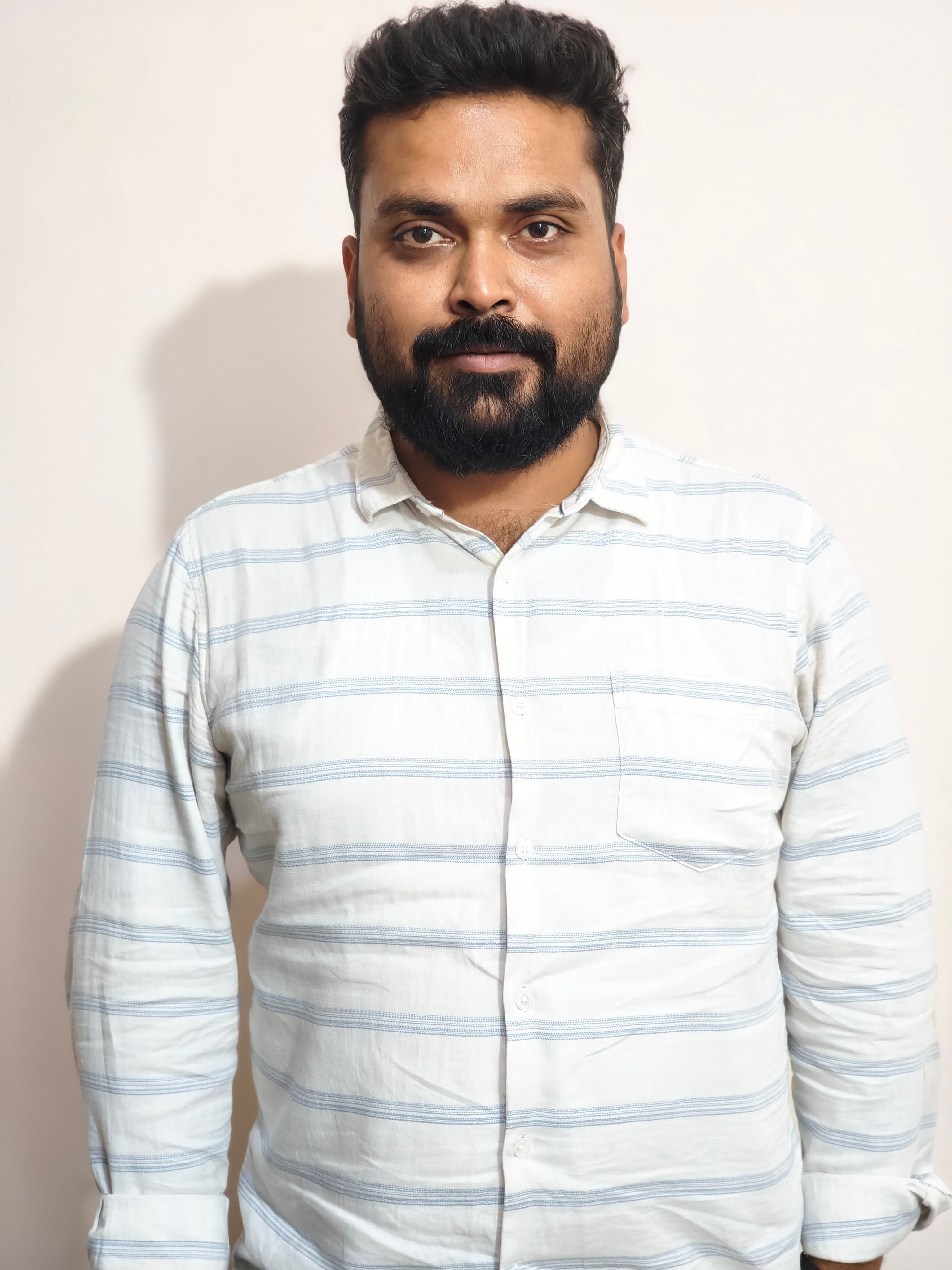 Rahul Mishra