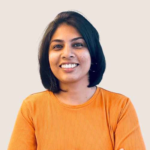 Rajalakshmi Deshpande