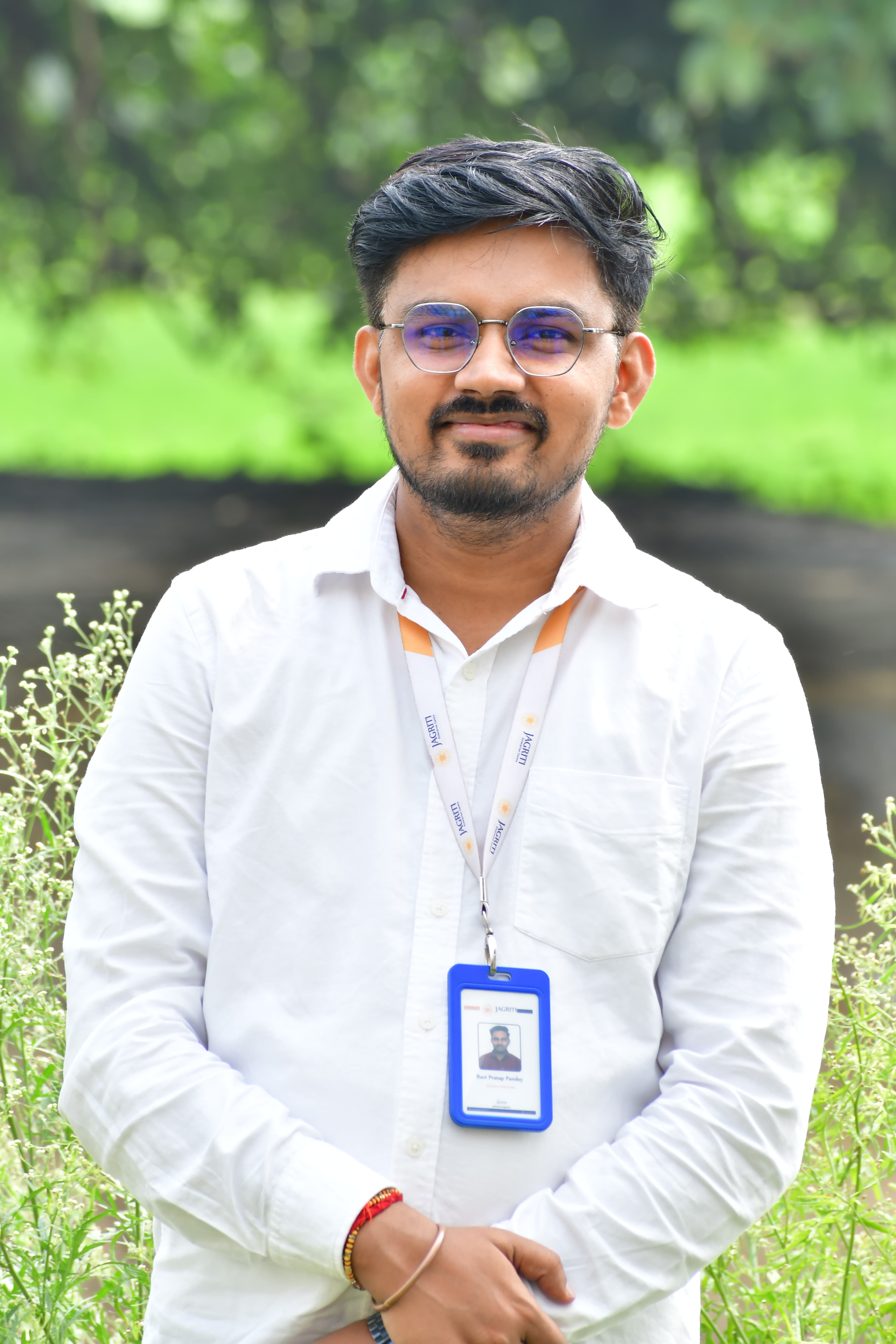 Ravi Pandey