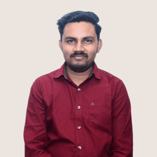 Ravi Pandey