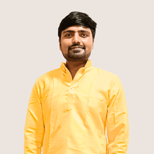 Ravi Yadav