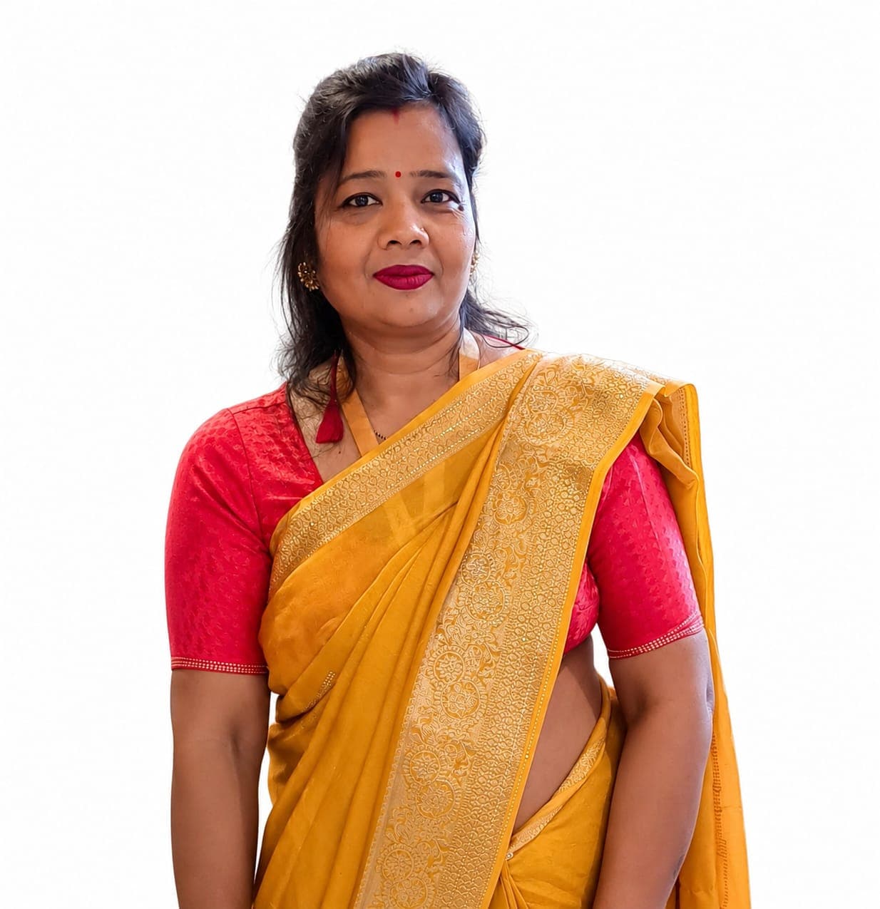 Rekha Sharma