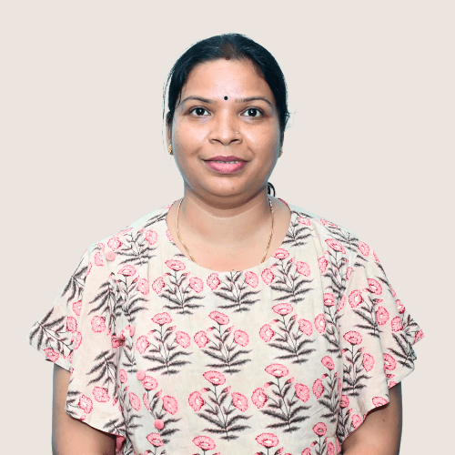 Sadhana Singh