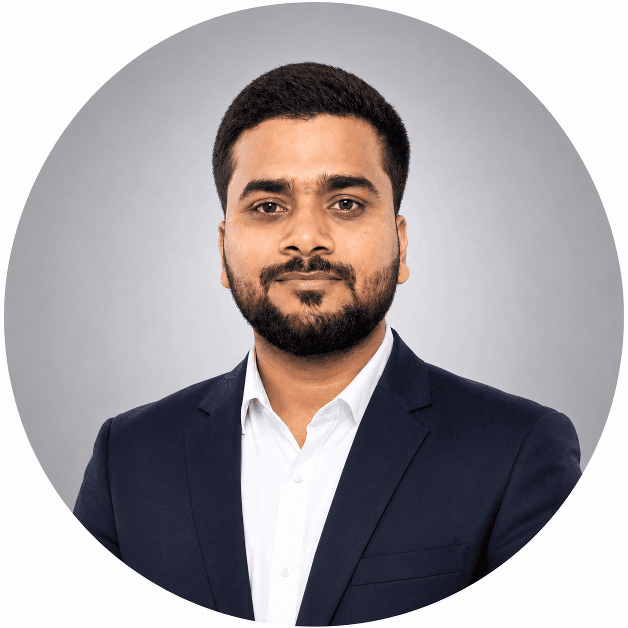 Satish Singh