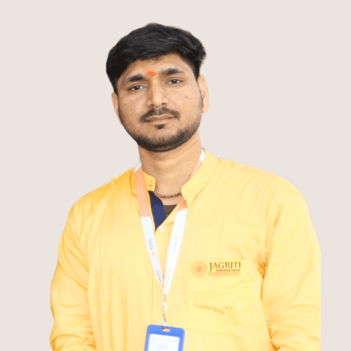 Satyam Chaubey