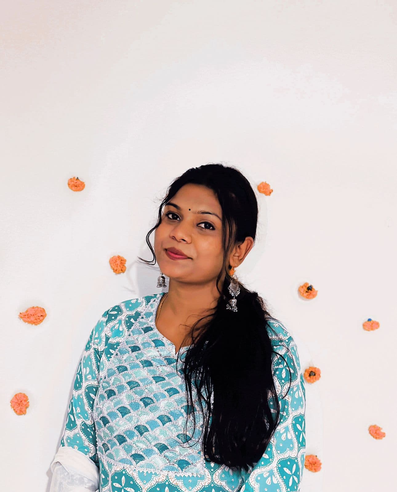 Sneha Kumari