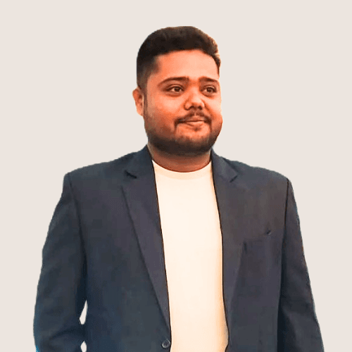 Ujjawal Shrivastava
