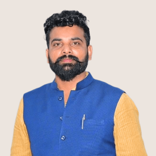 Vikash Shahi