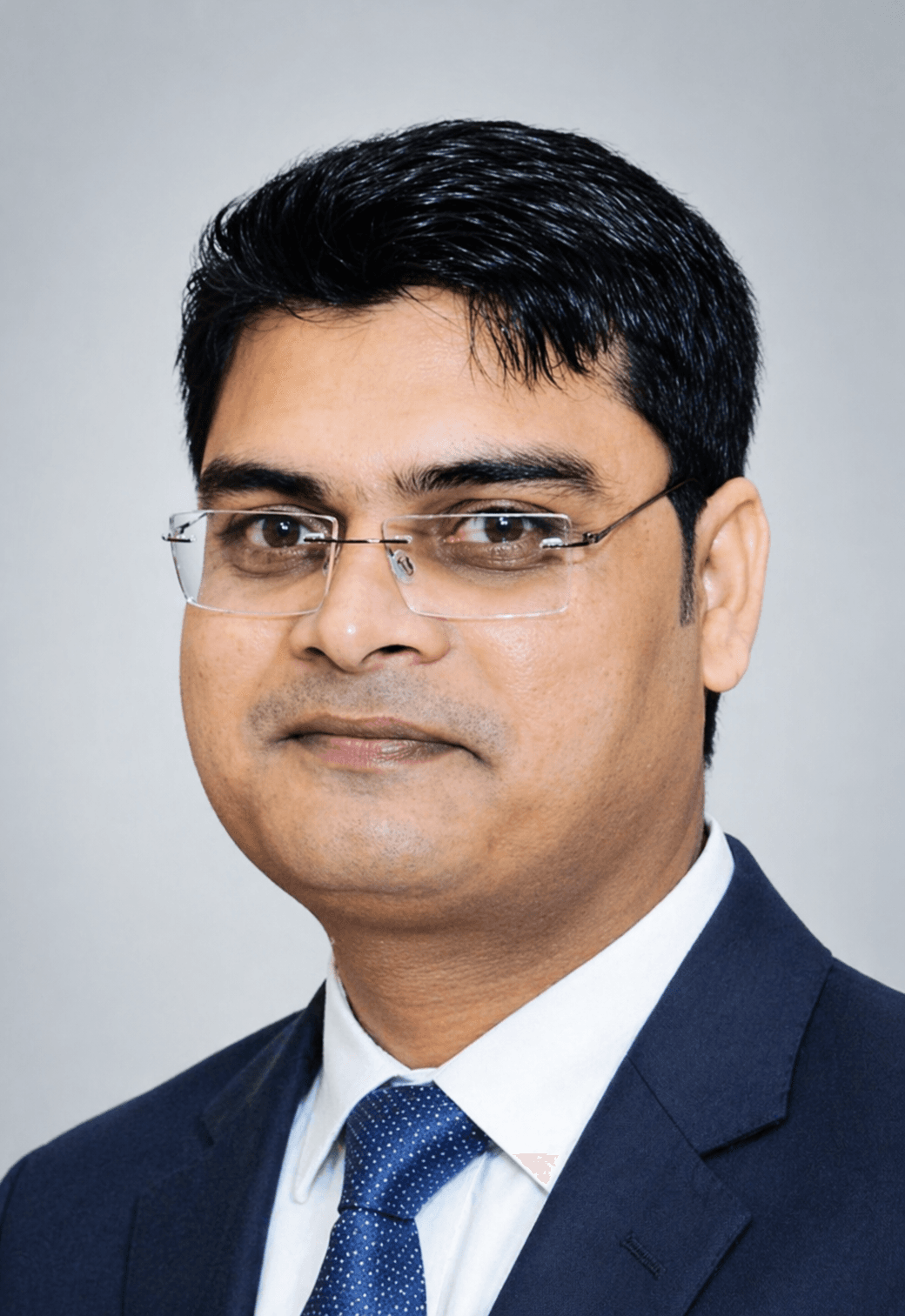 Vikash Kumar Mishra