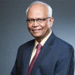 Dr R. A. Mashelkar