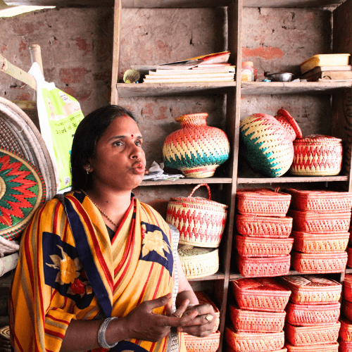 Kiran Sharma - Image 4