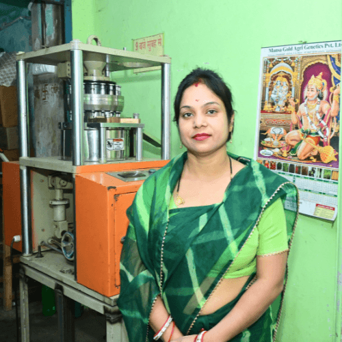 Poonam - Image 4