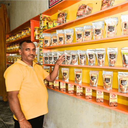 Sacchidanand Shahi - Image 2