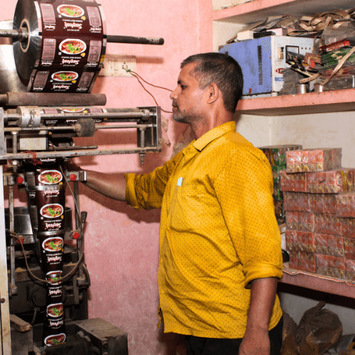 Sachin Verma - Image 3