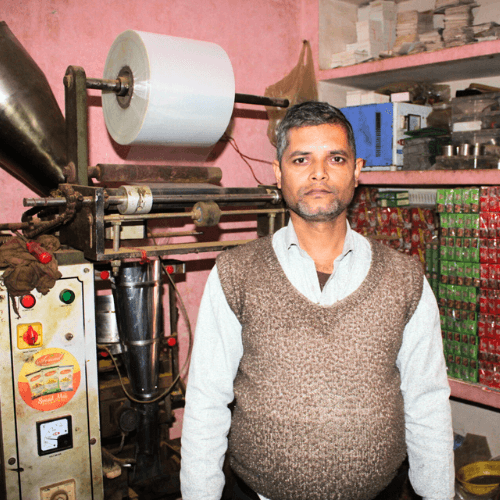 SACHIN VERMA