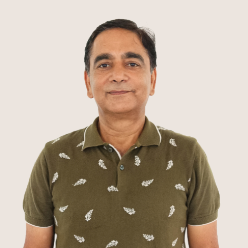 Rajesh Kachroo