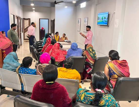 Embracing the Future of Work